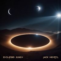 Eclipse 2024 by Jack Hertz
