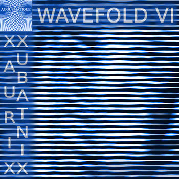 Wavefold VI by XauriX XubatniX