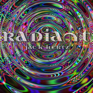 Radiant by Jack Hertz