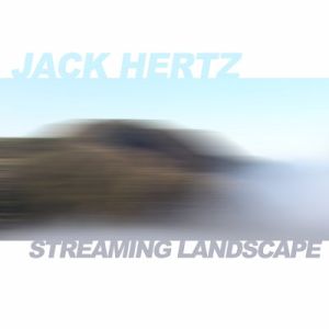 Streaming Landscapes