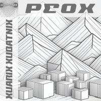 PEOX by XuariX XaubatniX