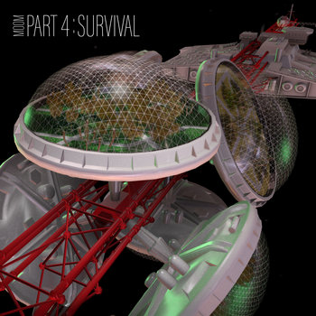 Part 3: Foggy Future by M00M