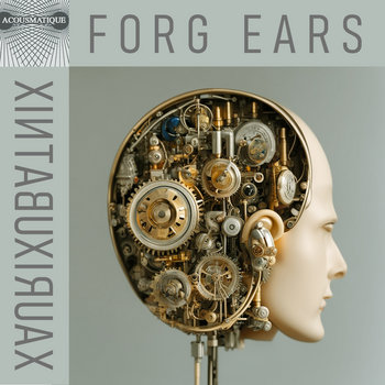 Forg Ears by XauriX XubatniX