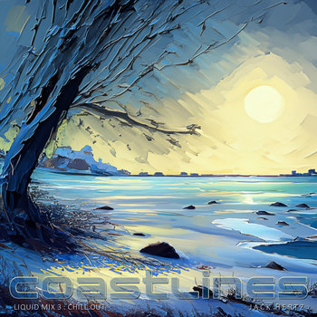 Coastlines 3 by Jack Hertz