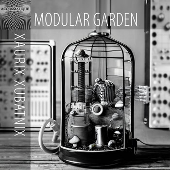 Modular Garden by XauriX XubatniX