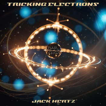 Tricking Electrons by Jack Hertz