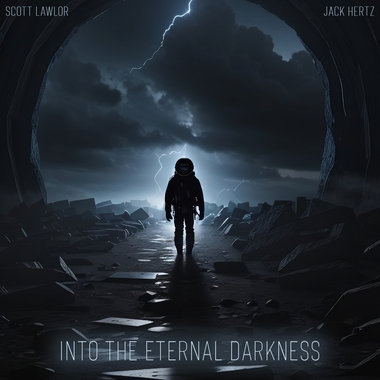 Into the Eternal Darkness by Jack Hertz & Scott Lawlor