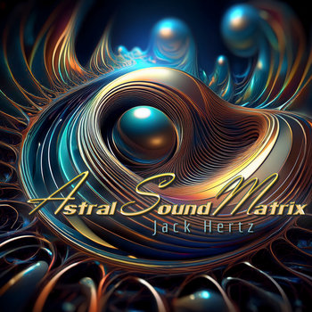 Astral Sound Matrix by Jack Hertz