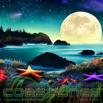 Coastlines by Jack Hertz